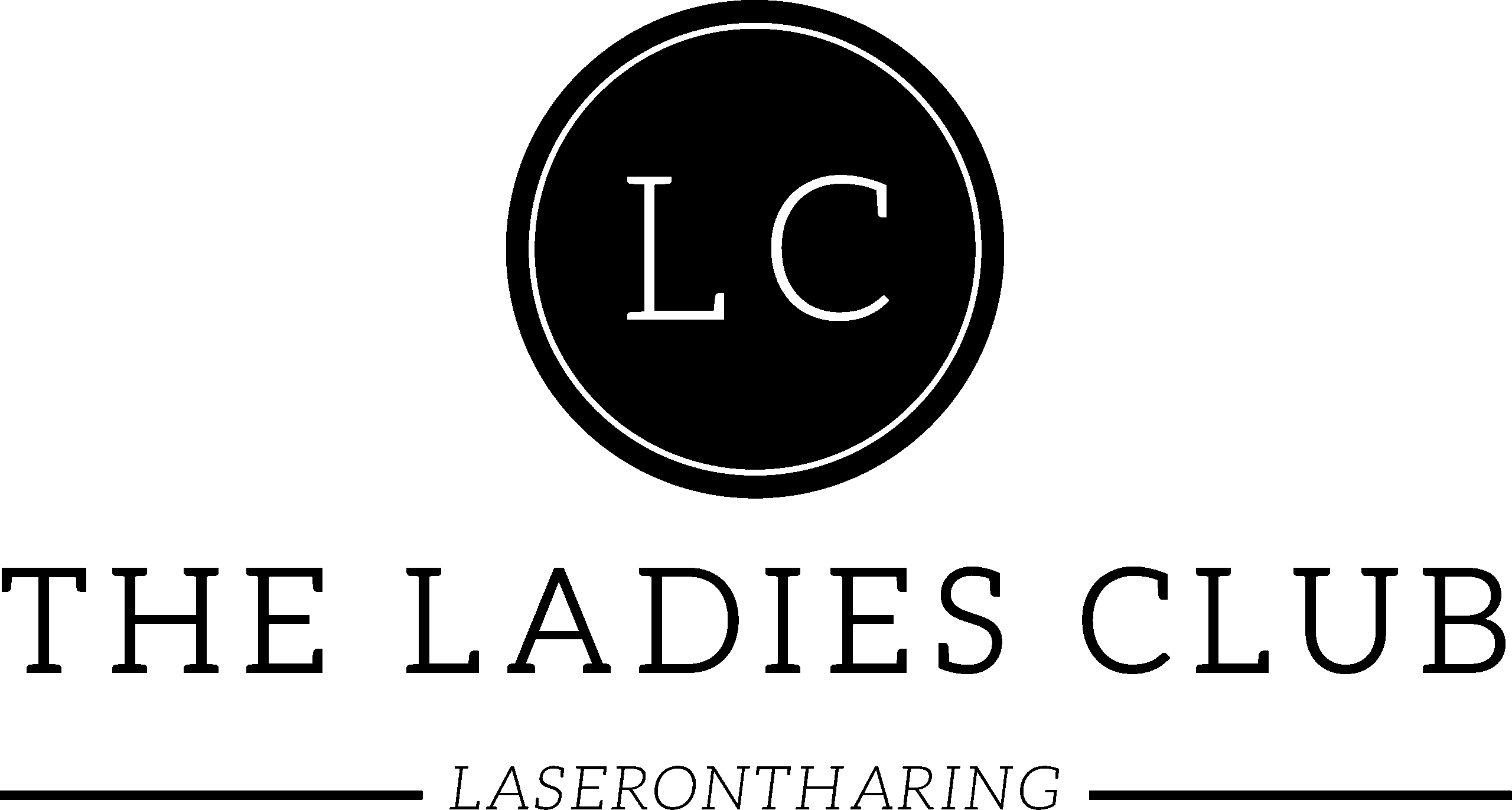 LC Laserontharing